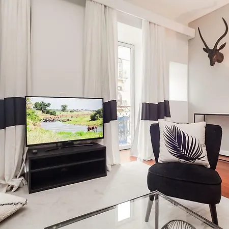 Sao Paulo 190 - Luxury *