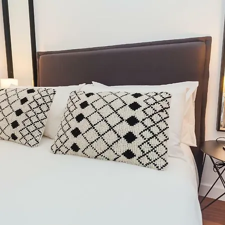 Sao Paulo 190 - Luxury Lisbon