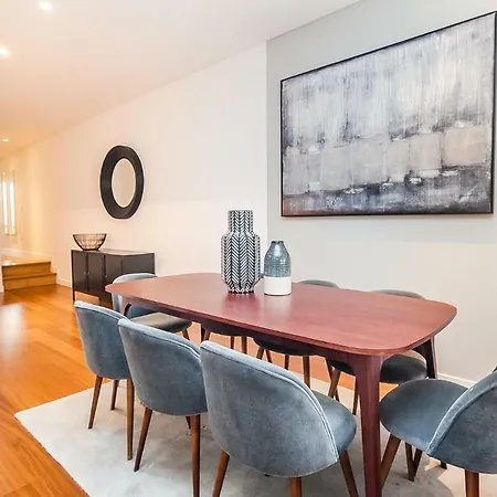 Sao Paulo 190 - Luxury Apartment