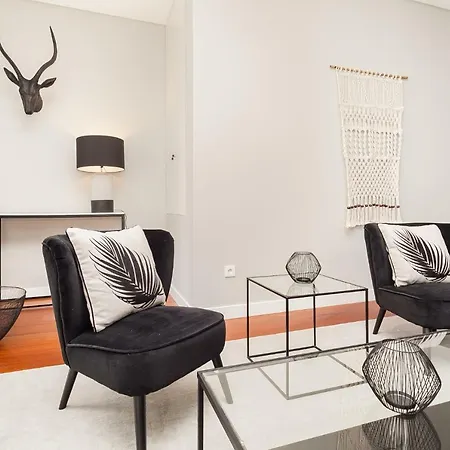 Sao Paulo 190 - Luxury Apartment Lisbon