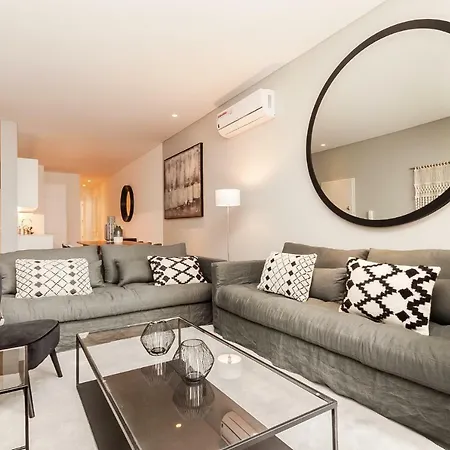 Sao Paulo 190 - Luxury Apartment