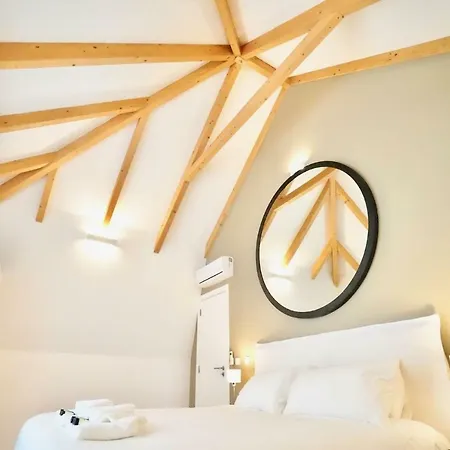 Apartment Sao Paulo 190 - Luxury Lisbon