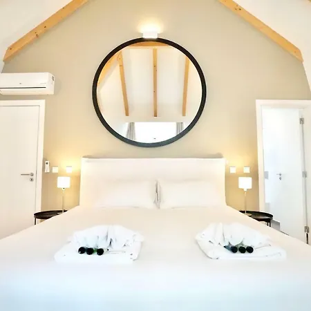Apartment Sao Paulo 190 - Luxury Lisbon