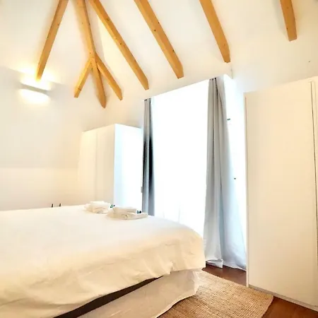 Apartment Sao Paulo 190 - Luxury Lisbon