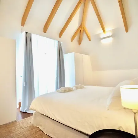 Sao Paulo 190 - Luxury * Lisbon