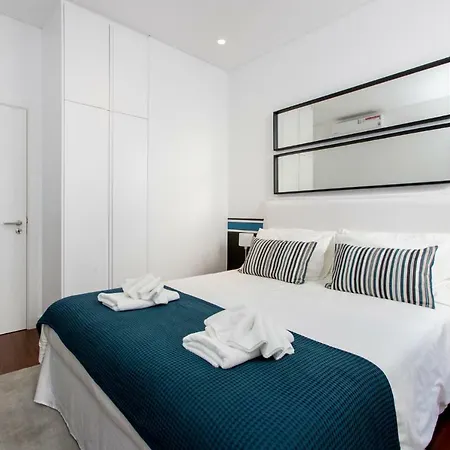 Sao Paulo 190 - Luxury Lisbon