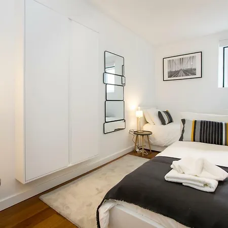 Sao Paulo 190 - Luxury * Lisbon