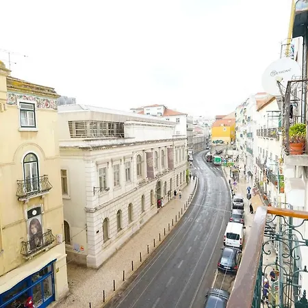 Sao Paulo 190 - Luxury Apartment Lisbon