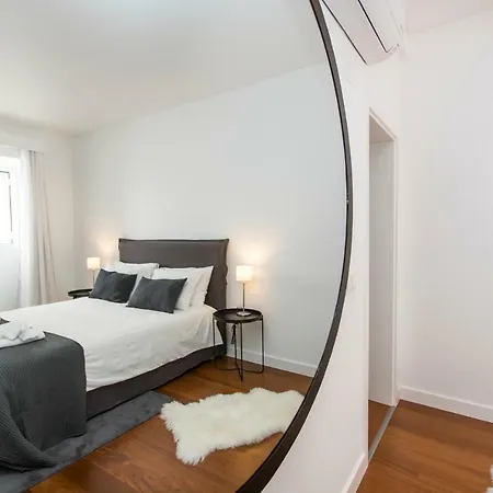Sao Paulo 190 - Luxury Apartment