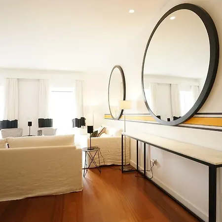 Sao Paulo 190 - Luxury Apartment Lisbon
