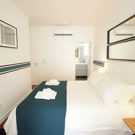 Sao Paulo 190 - Luxury * Lisbon