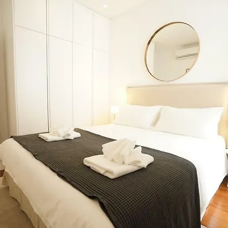 Sao Paulo 190 - Luxury * Lisbon