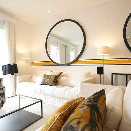 Sao Paulo 190 - Luxury * Lisbon