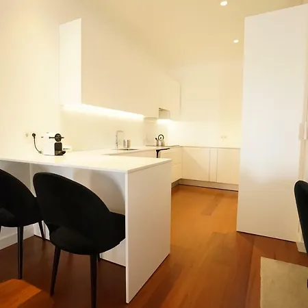 Sao Paulo 190 - Luxury * Lisbon