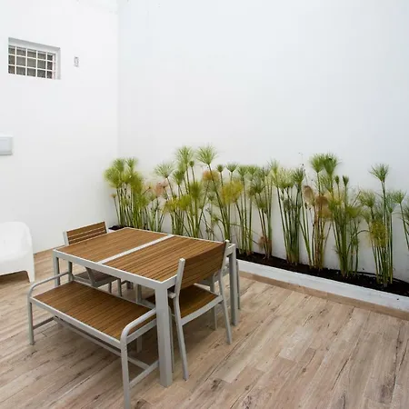 Sao Paulo 190 - Luxury Apartment Lisbon