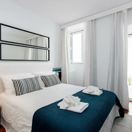 Sao Paulo 190 - Luxury Apartment Lisbon