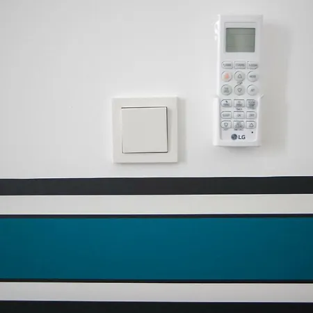 Sao Paulo 190 - Luxury Apartment