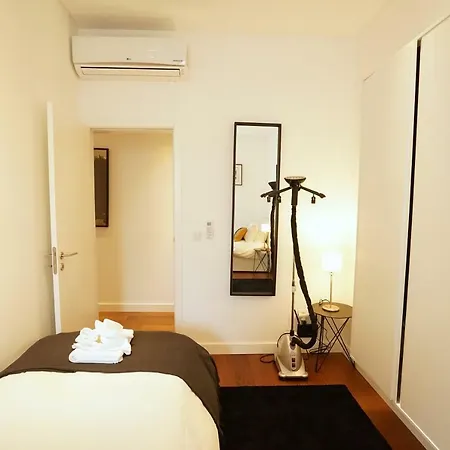 Sao Paulo 190 - Luxury Apartment Lisbon