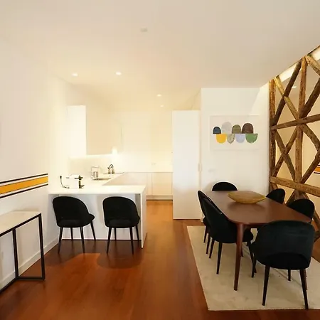 Apartment Sao Paulo 190 - Luxury