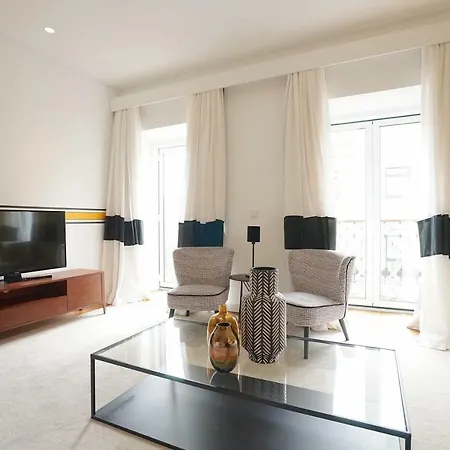 Apartment Sao Paulo 190 - Luxury