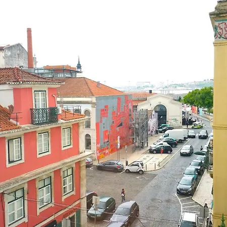 Sao Paulo 190 - Luxury Apartment Lisbon