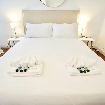 Sao Paulo 190 - Luxury Apartment *