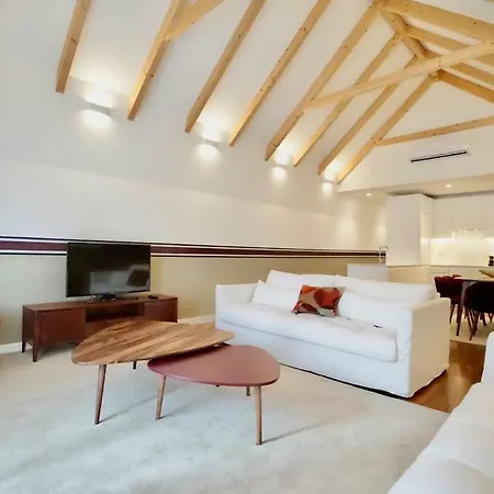 Sao Paulo 190 - Luxury *