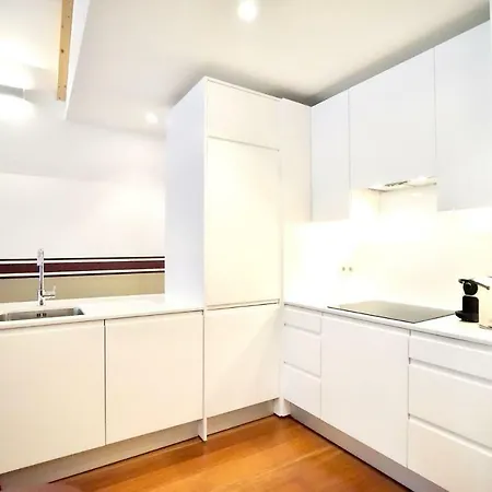 Sao Paulo 190 - Luxury *