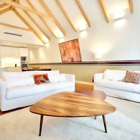 Apartment Sao Paulo 190 - Luxury
