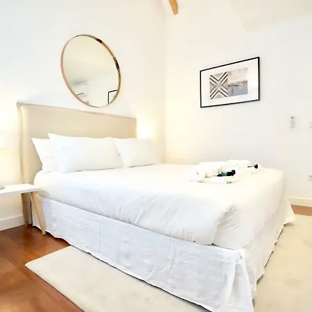 Sao Paulo 190 - Luxury * Lisbon
