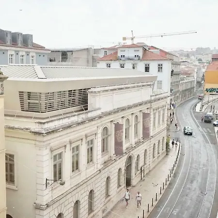 Sao Paulo 190 - Luxury * Lisbon